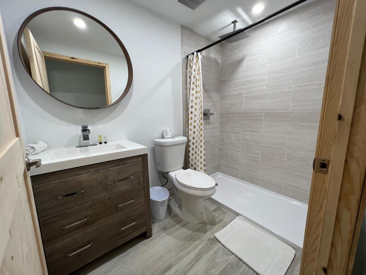 Sobe Suites In ไมอามีบีช ภายนอก รูปภาพ
