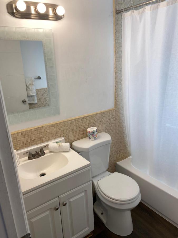 Sobe Suites In ไมอามีบีช ภายนอก รูปภาพ